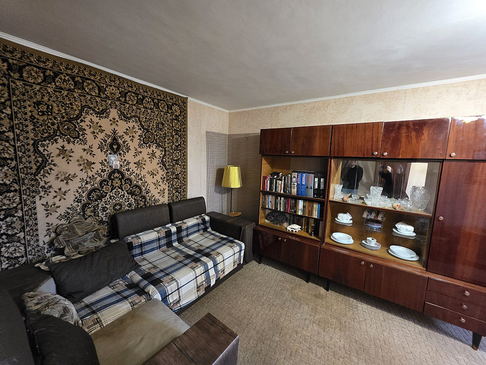 Оренда 2-кімн.квартири, район Зелена Черкассы - изображение 2