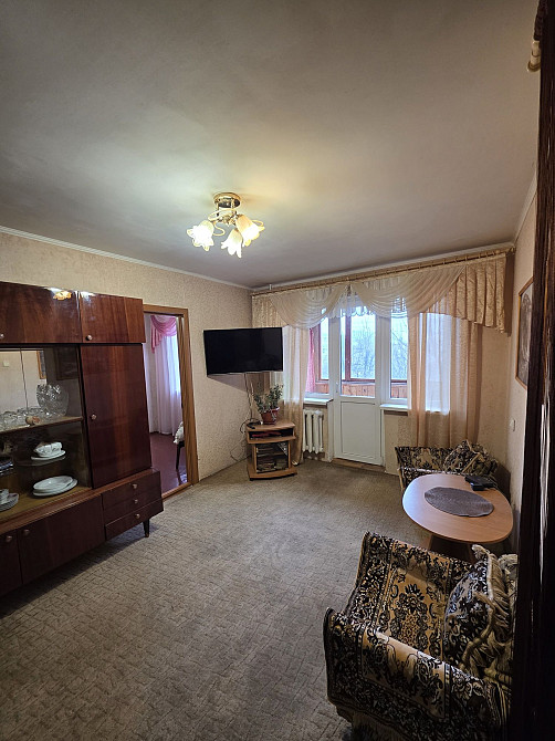 Оренда 2-кімн.квартири, район Зелена Черкассы - изображение 1