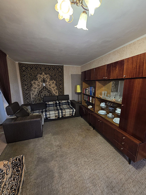 Оренда 2-кімн.квартири, район Зелена Черкассы - изображение 3