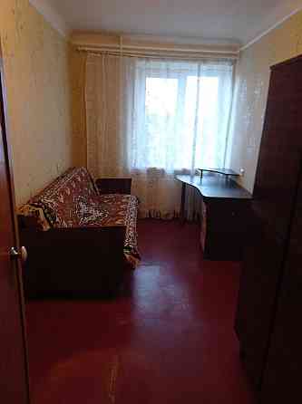 Сдам в долгосрочную аренду 3-х комнатную квартиру на Основе Харків