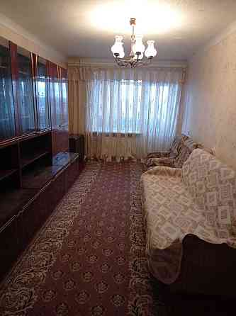 Сдам в долгосрочную аренду 3-х комнатную квартиру на Основе Харків