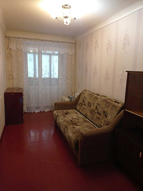 Сдам в долгосрочную аренду 3-х комнатную квартиру на Основе Харків - зображення 3