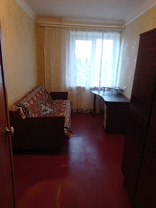 Сдам в долгосрочную аренду 3-х комнатную квартиру на Основе Харків - зображення 2