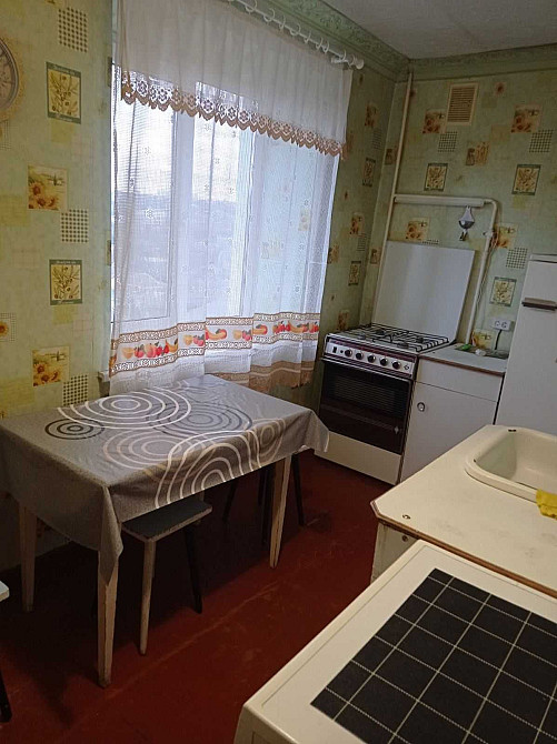 Сдам в долгосрочную аренду 3-х комнатную квартиру на Основе Харків - зображення 4