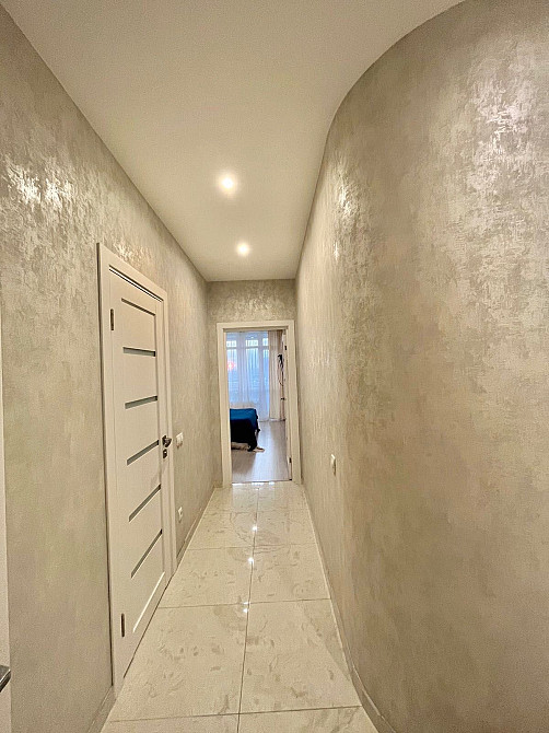 Новопечерские Липки  Бендукидзе 2 Аренда 2х комн.  72 м,генератор Киев - изображение 4