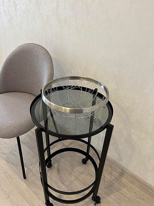 Новопечерские Липки  Бендукидзе 2 Аренда 2х комн.  72 м,генератор Киев - изображение 6