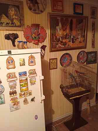 Сдам свою 2 комнатную квартиру Харків