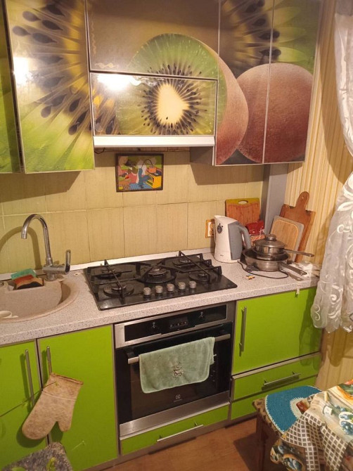 Сдам свою 2 комнатную квартиру Харків - зображення 5