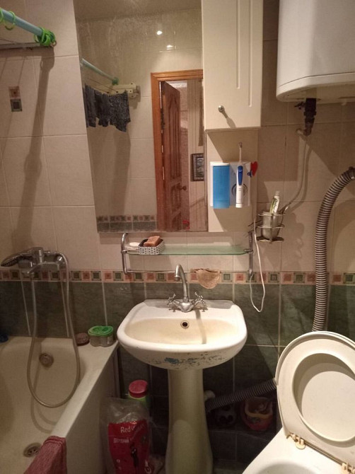 Сдам свою 2 комнатную квартиру Харків - зображення 4