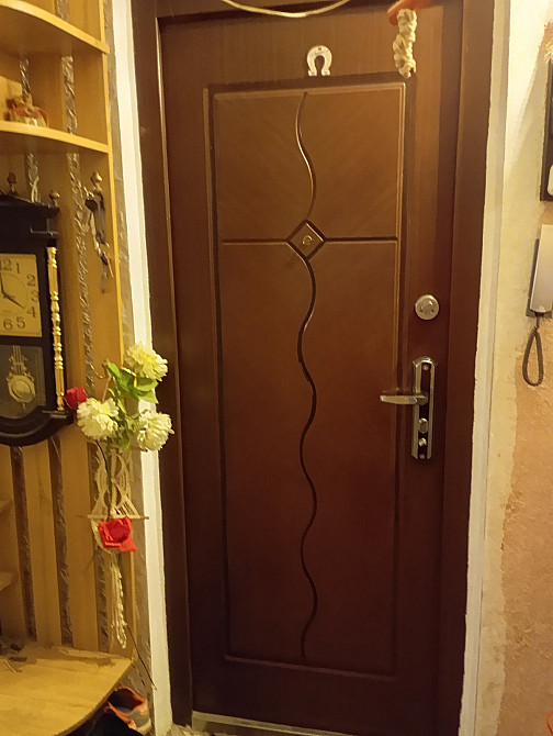 Срочно!Сдаю 2 к/к ул. 6-я Слоб./пр.Центральный Миколаїв - зображення 7