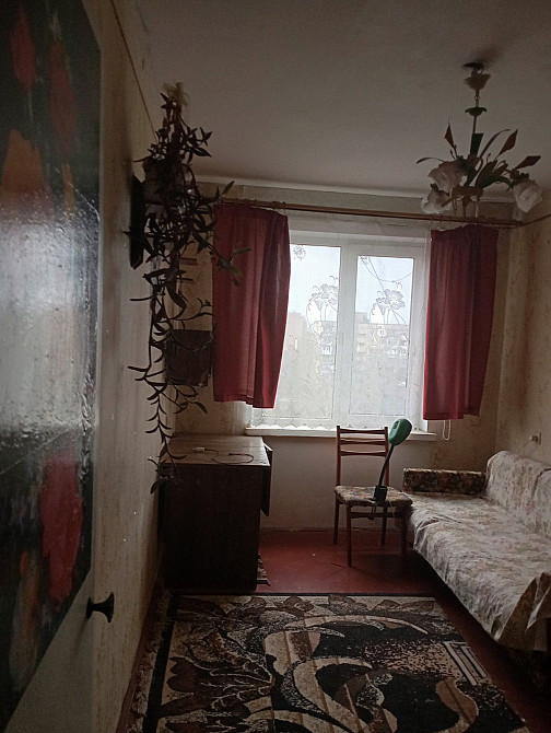 Срочно!Сдаю 2 к/к ул. 6-я Слоб./пр.Центральный Миколаїв - зображення 4