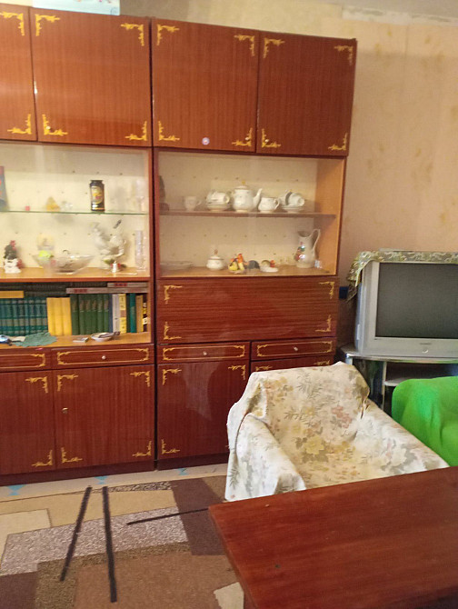 Срочно!Сдаю 2 к/к ул. 6-я Слоб./пр.Центральный Миколаїв - зображення 8