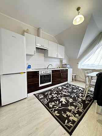 Оренда затишної однокімнатноі квартири в Боздош, Ужгород Ужгород