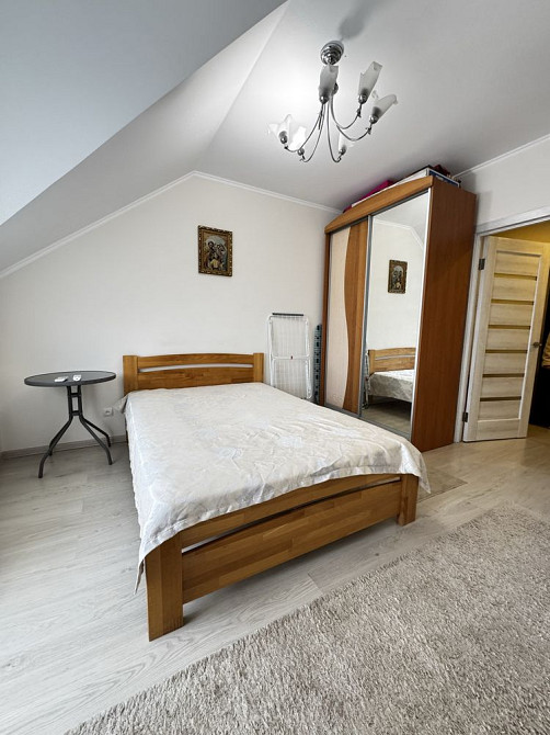 Оренда затишної однокімнатноі квартири в Боздош, Ужгород Ужгород - изображение 7