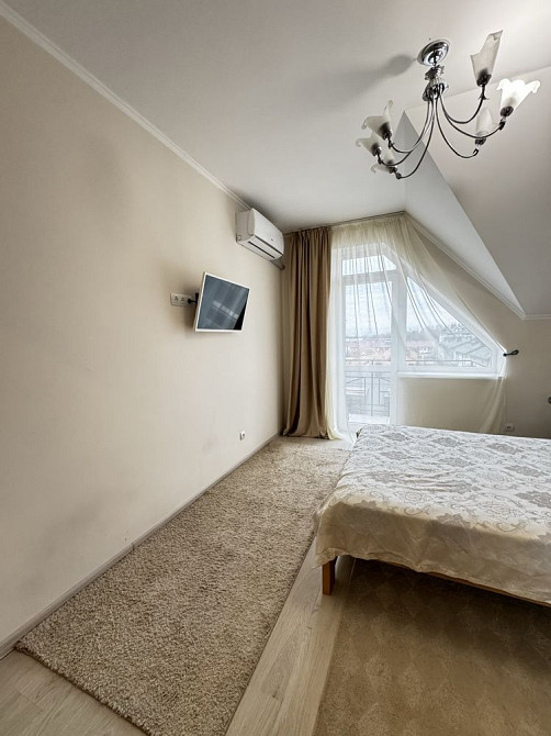 Оренда затишної однокімнатноі квартири в Боздош, Ужгород Ужгород - изображение 6