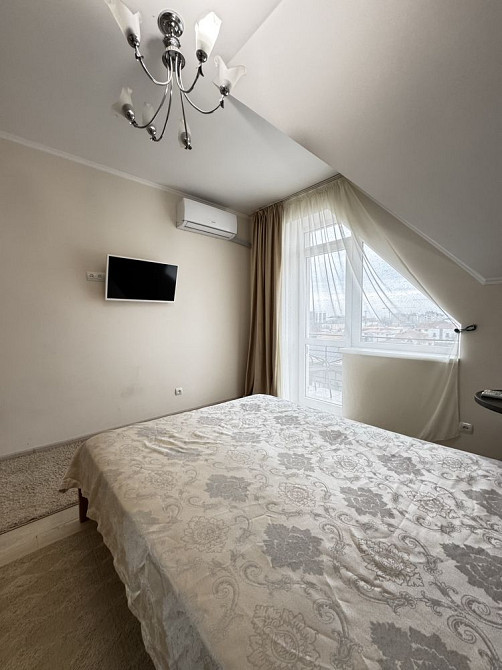 Оренда затишної однокімнатноі квартири в Боздош, Ужгород Ужгород - изображение 8