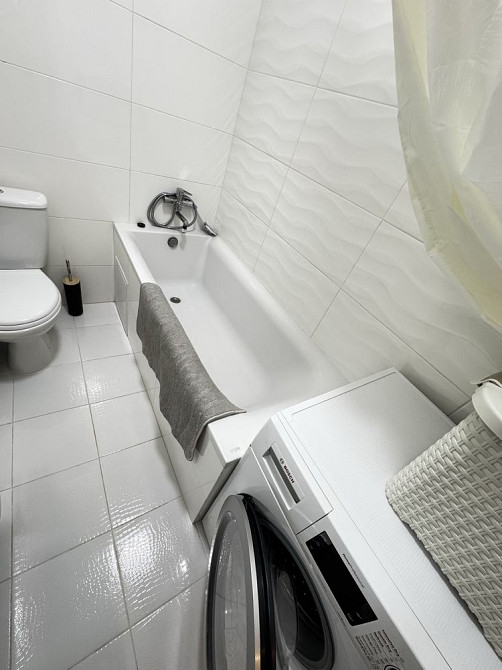 Оренда затишної однокімнатноі квартири в Боздош, Ужгород Ужгород - изображение 3