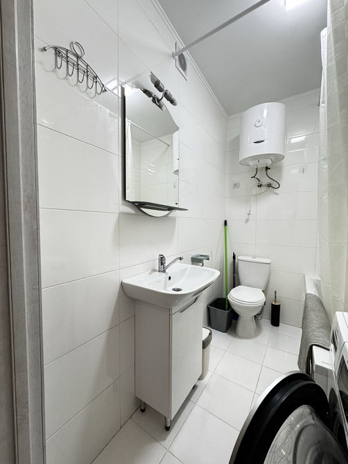 Оренда затишної однокімнатноі квартири в Боздош, Ужгород Ужгород - изображение 4