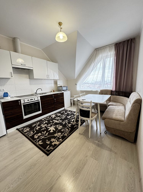 Оренда затишної однокімнатноі квартири в Боздош, Ужгород Ужгород - изображение 2