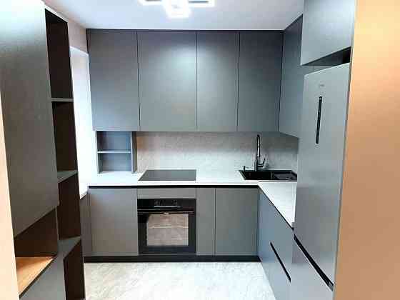 Здається двокімнатна квартира в самому центрі міста сучасним ремонтом. Житомир