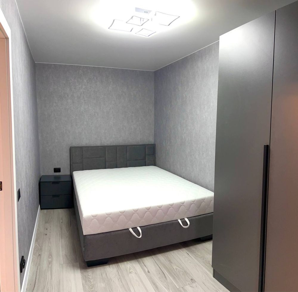 Здається двокімнатна квартира в самому центрі міста сучасним ремонтом. Житомир - зображення 8