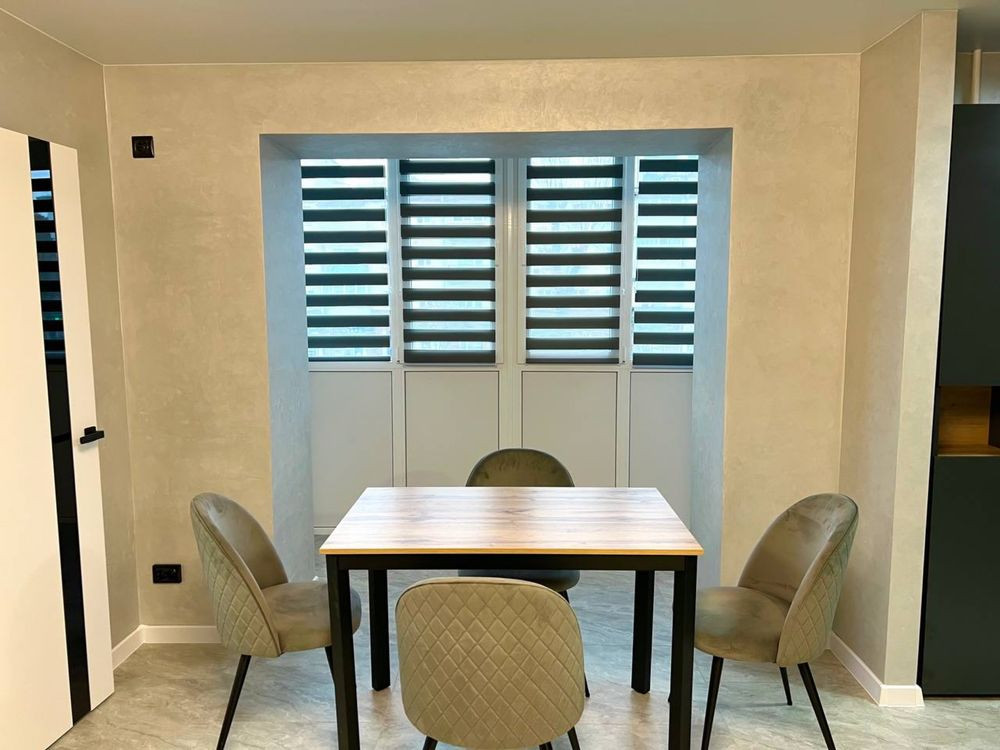 Здається двокімнатна квартира в самому центрі міста сучасним ремонтом. Житомир - зображення 6