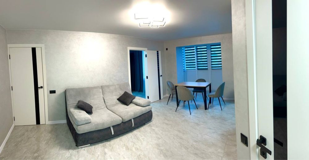 Здається двокімнатна квартира в самому центрі міста сучасним ремонтом. Житомир - зображення 2