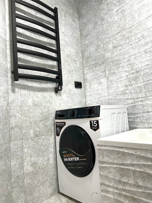 Здається двокімнатна квартира в самому центрі міста сучасним ремонтом. Житомир - зображення 7