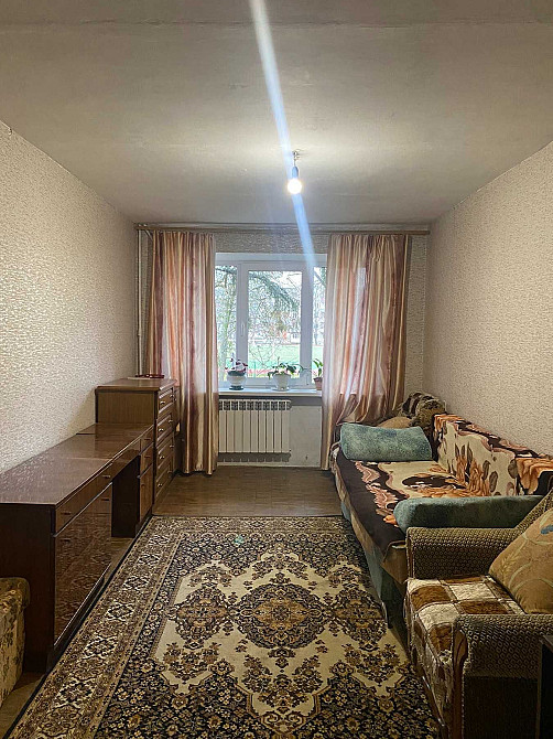 Оренда 2-кімнатної квартири Стрийська (Максимовича) Львов - изображение 2