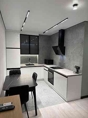 Оренда квартири (Кухня студія) Тернопіль