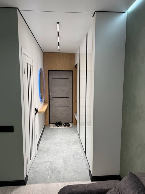 Оренда квартири (Кухня студія) Тернопіль - зображення 4