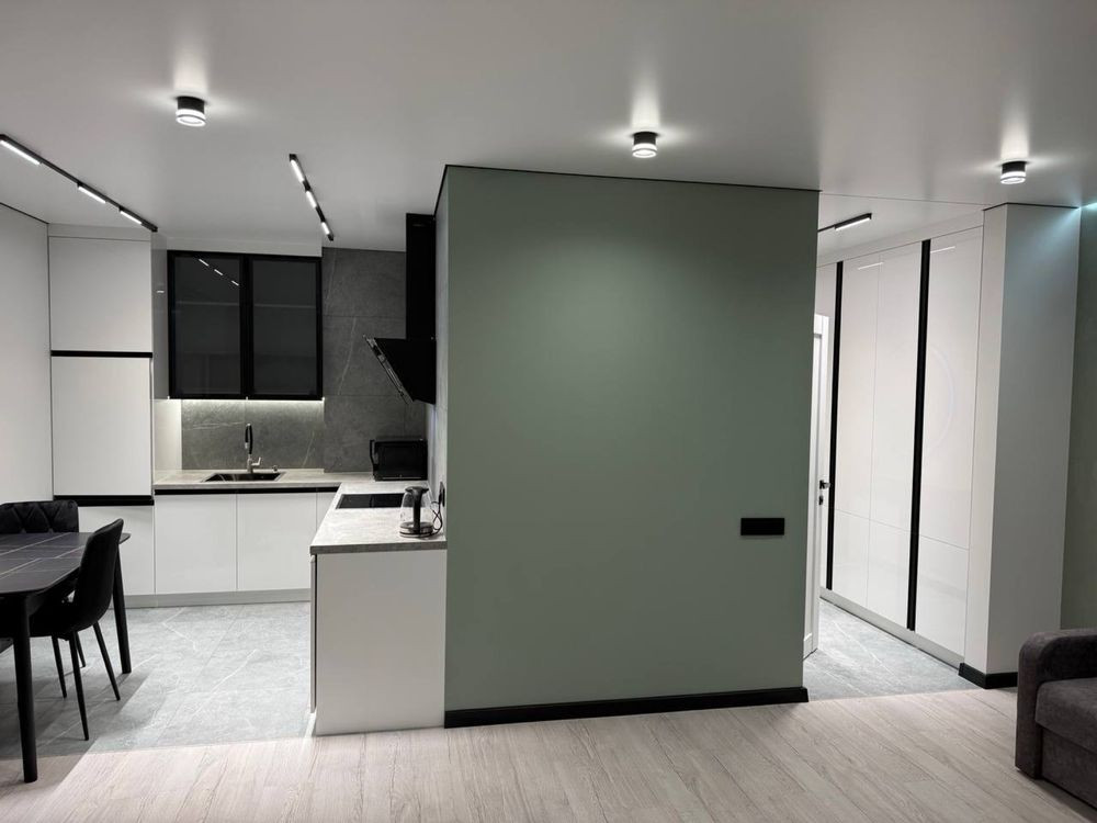 Оренда квартири (Кухня студія) Тернопіль - зображення 3