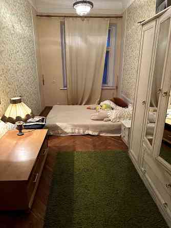 Аренда от хозяина! Сдается просторная 3комн.кв  в центре  ! Одеса