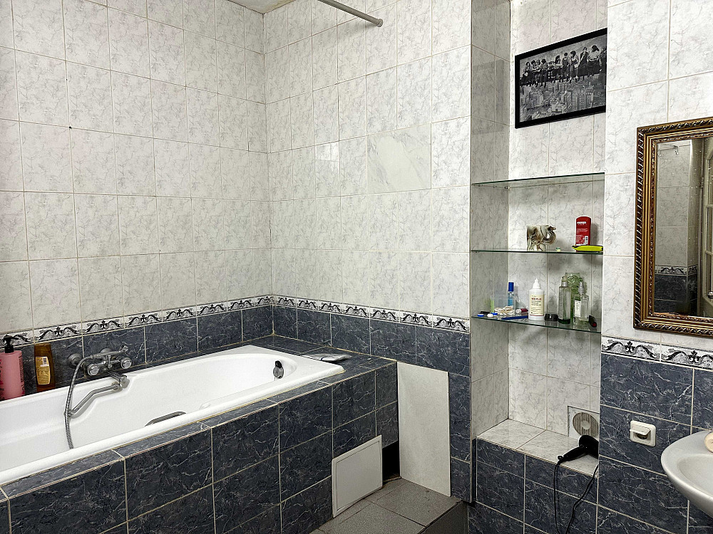 Аренда от хозяина! Сдается просторная 3комн.кв  в центре  ! Одеса - зображення 6