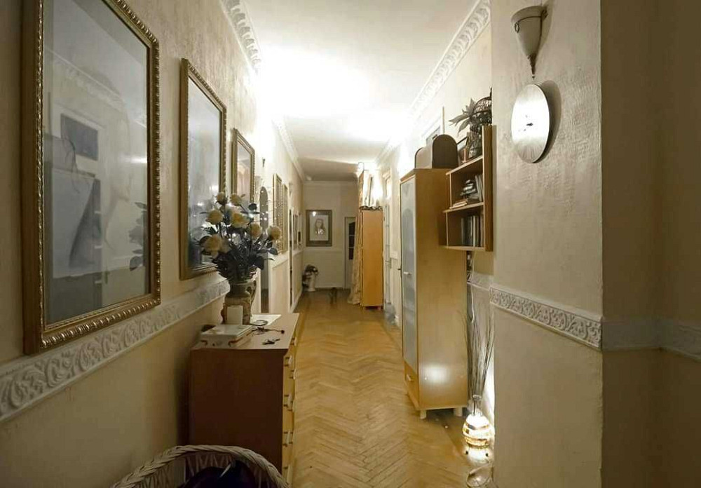 Аренда от хозяина! Сдается просторная 3комн.кв  в центре  ! Одеса - зображення 2