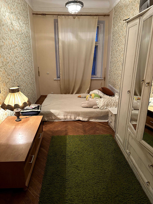 Аренда от хозяина! Сдается просторная 3комн.кв  в центре  ! Одеса - зображення 5