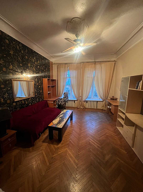 Аренда от хозяина! Сдается просторная 3комн.кв  в центре  ! Одеса - зображення 4