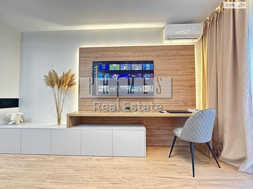 2к Нова Англія,ЖК Нова Англия,ВДНГ,Park Avenue Республика Централ хилс Київ - зображення 7