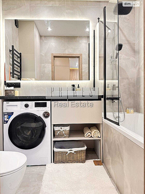 2к Нова Англія,ЖК Нова Англия,ВДНГ,Park Avenue Республика Централ хилс Київ - зображення 8