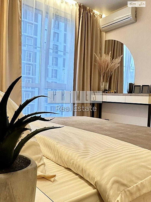 2к Нова Англія,ЖК Нова Англия,ВДНГ,Park Avenue Республика Централ хилс Київ - зображення 5