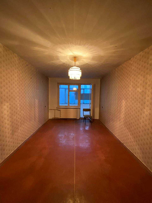 1-кімнатна квартира під ваш ремонт біля ринку "Нива" Чернігів - зображення 2