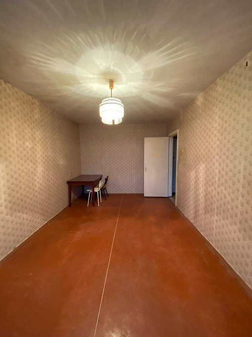 1-кімнатна квартира під ваш ремонт біля ринку "Нива" Чернігів - зображення 1