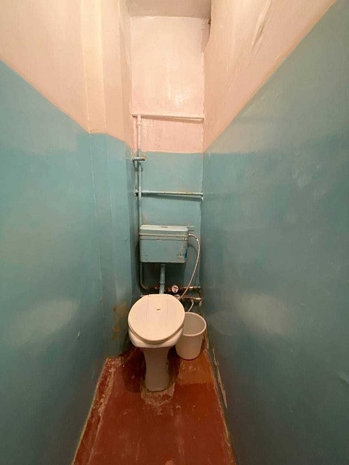 1-кімнатна квартира під ваш ремонт біля ринку "Нива" Чернігів - зображення 7