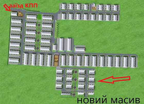 2 кім квартира Бориспіль,Ясна КМ Паларіс Борисполь