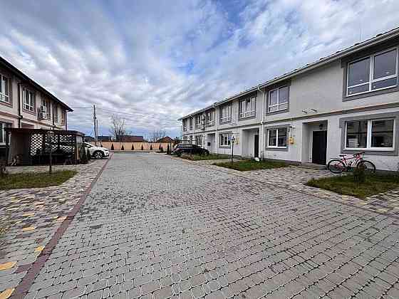 2 кім квартира Бориспіль,Ясна КМ Паларіс Борисполь