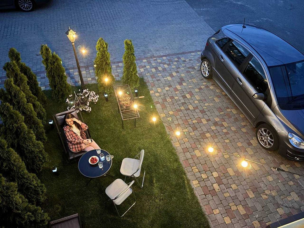 2 кім квартира Бориспіль,Ясна КМ Паларіс Бориспіль - зображення 2