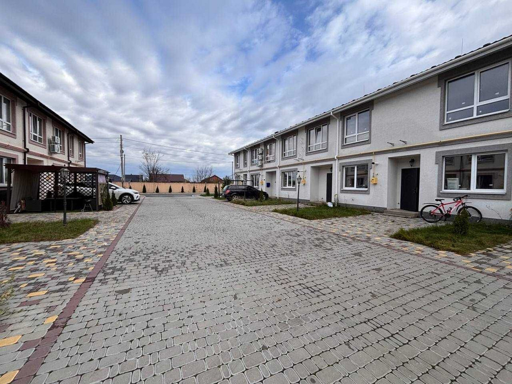 2 кім квартира Бориспіль,Ясна КМ Паларіс Бориспіль - зображення 3