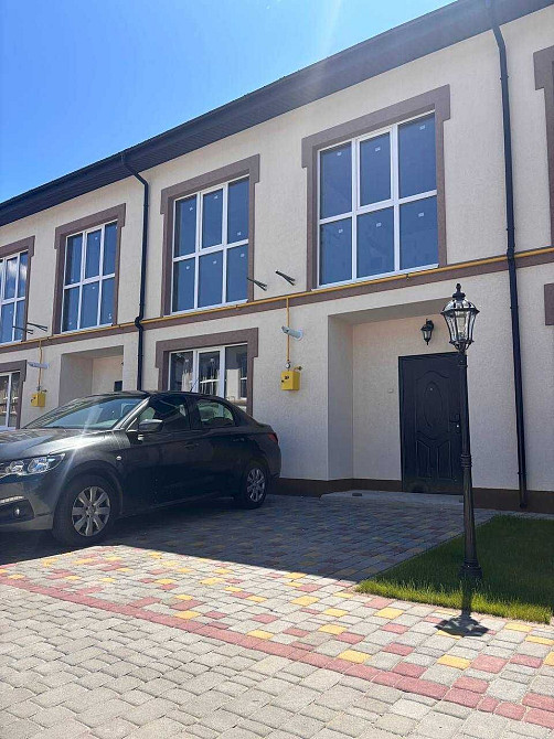 2 кім квартира Бориспіль,Ясна КМ Паларіс Бориспіль - зображення 1