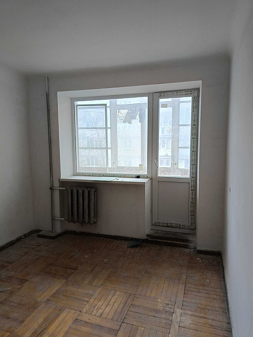 2-кімнатна квартира на Філатова/Гайдара Одеса - зображення 6