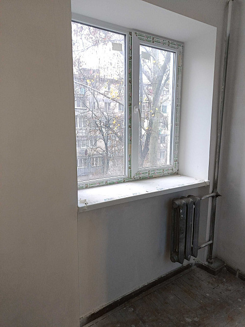 2-кімнатна квартира на Філатова/Гайдара Одеса - зображення 2